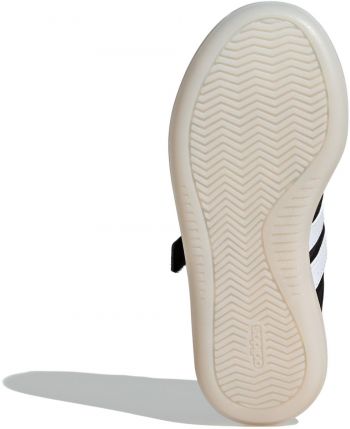 Кеди дитячі ADIDAS Barreda Decode EL C JR0767 28 (10K UK) чорні (4068801937815) Кеди дитячі ADIDAS Barreda Decode EL C JR0767 28 (10K UK) чорні (4068801937815) | Фото 6