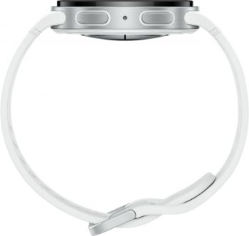 Купить умные часы Смартгодинник SAMSUNG Galaxy Watch 8 40mm eSIM Silver (SM-L325FZSASEK) | Фото 9