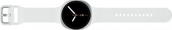 Купить умные часы Смартгодинник SAMSUNG Galaxy Watch 8 40mm eSIM Silver (SM-L325FZSASEK) | Фото 11