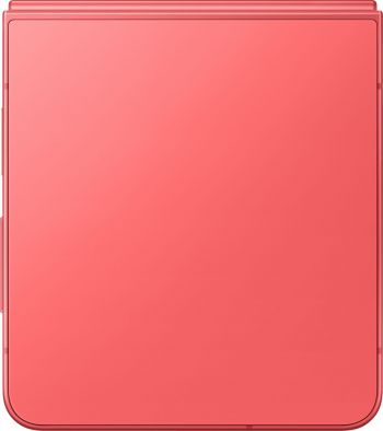 Смартфон SAMSUNG Galaxy Flip7 12/256Gb Coralred (SM-F766BZRGSE) Смартфон SAMSUNG Galaxy Flip7 12/256Gb Coralred (SM-F766BZRGSE) | Фото 8