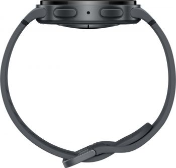Купить умные часы Смартгодинник SAMSUNG Galaxy Watch 8 40mm Gray (SM-L320NDAASEK) | Фото 8