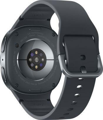 Купить умные часы Смартгодинник SAMSUNG Galaxy Watch 8 40mm Gray (SM-L320NDAASEK) | Фото 11