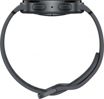 Купить умные часы Смартгодинник SAMSUNG Galaxy Watch 8 44mm GRAPHITE (SM-L330NDAASEK) | Фото 4