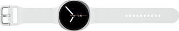 Купить умные часы Смартгодинник SAMSUNG Galaxy Watch 8 44mm Silver (SM-L330NZSASEK) | Фото 10