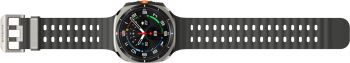 Смартгодинник SAMSUNG Galaxy Watch Ultra (2025) Titanium Silver (SM-L705FZS2SEK) Смартгодинник SAMSUNG Galaxy Watch Ultra (2025) Titanium Silver (SM-L705FZS2SEK) | Фото 11