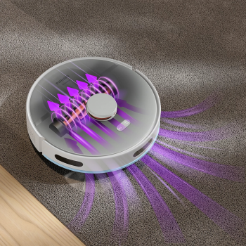 Робот-пилесос PHILIPS Series 2000 XU2100/20 | Фото 3