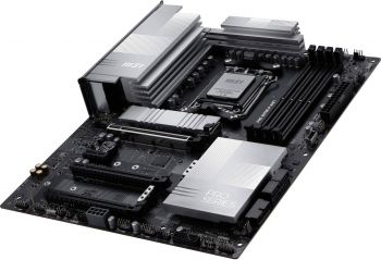 Материнська плата MSI PRO X870E-P WIFI (911-7E70-002) | Фото 5