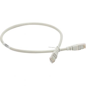 LEGRAND LCS3 CAT 5e F-UTP, 0.5 м, AWG 26, PVC (051814) | Фото 1
