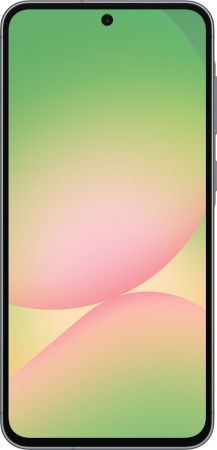 Смартфон SAMSUNG Galaxy A56 5G 8/128Gb Awesome Graphite (SM-A566BZKAEUC) | Фото 3