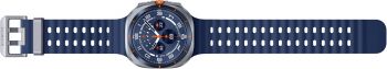 Смартгодинник SAMSUNG Galaxy Watch Ultra (2025) Titanium Blue (SM-L705FZB2SEK) Смартгодинник SAMSUNG Galaxy Watch Ultra (2025) Titanium Blue (SM-L705FZB2SEK) | Фото 3