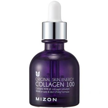 Mizon Collagen 100 Сиворотка з колагеном, 30 мл (8809663751593) | Фото 1