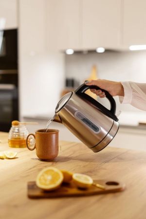 Електрочайник GORENJE K17DS | Фото 6