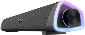 TRUST саундбар GXT 620 Axon RGB USB Grey (24482) TRUST саундбар GXT 620 Axon RGB USB Grey (24482) | Фото 6