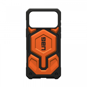 Чохол UAG для APPLE iPhone 17 Pro Max Monarch Pro MagSafe, Orange (114514119797) | Фото 12