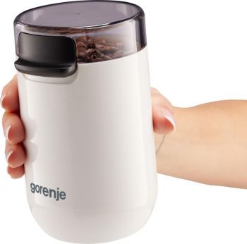 Купить кофемолку Кавомолка GORENJE SMK150SW | Фото 12