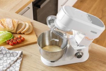 Кухонний комбайн SENCOR STM3760WH Кухонний комбайн SENCOR STM3760WH | Фото 17