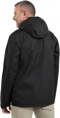 Куртка чоловіча Quechua NH500 Imper 8785166 2XL чорна (4756884_Quechua) Куртка чоловіча Quechua NH500 Imper 8785166 2XL чорна (4756884_Quechua) | Фото 6