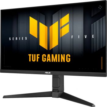Монітор 27'' ASUS TUF Gaming VG27AQML5A (90LM0BG0-B02971) Монітор 27'' ASUS TUF Gaming VG27AQML5A (90LM0BG0-B02971) | Фото 5