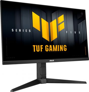 Монітор 27'' ASUS TUF Gaming VG27AQML5A (90LM0BG0-B02971) Монітор 27'' ASUS TUF Gaming VG27AQML5A (90LM0BG0-B02971) | Фото 7