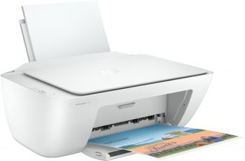 БФП струменевий HP DeskJet 2320 (7WN42B) БФП струменевий HP DeskJet 2320 (7WN42B) | Фото 2