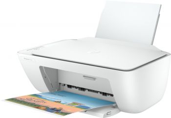БФП струменевий HP DeskJet 2320 (7WN42B) БФП струменевий HP DeskJet 2320 (7WN42B) | Фото 4