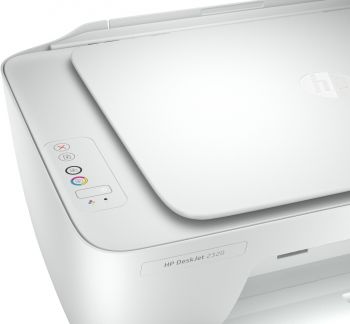 БФП струменевий HP DeskJet 2320 (7WN42B) БФП струменевий HP DeskJet 2320 (7WN42B) | Фото 5