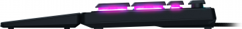 Ігрова клавіатура Razer Ornata V3 RGB Mecha-Membrane UKR (RZ03-04462100-R371) Ігрова клавіатура Razer Ornata V3 RGB Mecha-Membrane UKR (RZ03-04462100-R371) | Фото 15