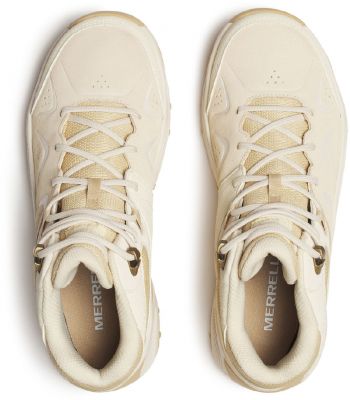 Черевики жіночі Merrell Yokota 3 Mid Gtx J038962 38 (7.5 US) бежеві (036.2188) | Фото 3