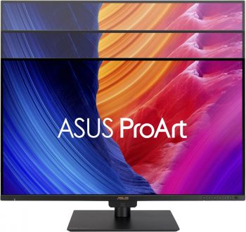 Монітор 27'' ASUS ProArt PA27UCGE (90LM04NC-B01K71) | Фото 9