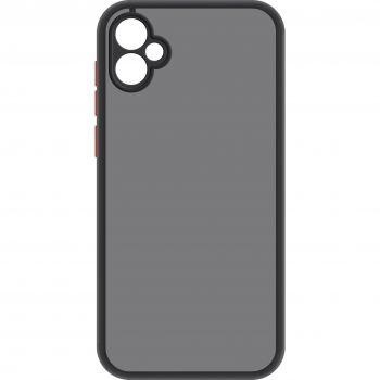 Чохол MakeFuture для SAMSUNG A05 Frame Black (MCF-SA05BK) | Фото 1
