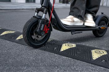 Електросамокат Segway-Ninebot F2 II E (AA.05.12.01.0010) | Фото 12