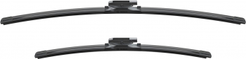 Щітка склоочисника BOSCH Aerotwin A426S безкаркасні 650мм/475мм 2шт (3397007426) (6900269314) | Фото 2