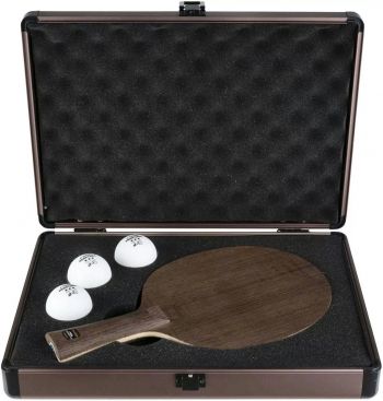 Кейс для ракетки Stiga Alubatcase Home (1414-1079-34) | Фото 2