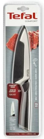 Купить кухонный нож TEFAL Comfort 15 см (K2213144) | Фото 3