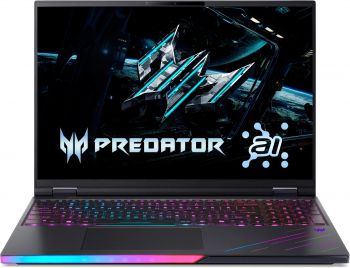 Купить ноутбук Ноутбук ACER Predator Helios 16 PH16-73 (NH.QW3EU.002) | Фото 8