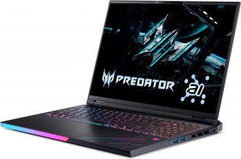 Купить ноутбук Ноутбук ACER Predator Helios 16 PH16-73 (NH.QW3EU.002) | Фото 9