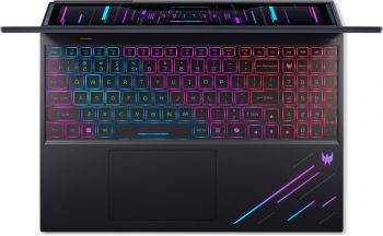 Купить ноутбук Ноутбук ACER Predator Helios 16 PH16-73 (NH.QW3EU.002) | Фото 10