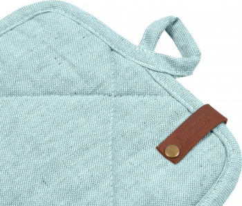 Прихватка ARDESTO Oliver, 20х20см, бірюза (ART04OT) | Фото 3