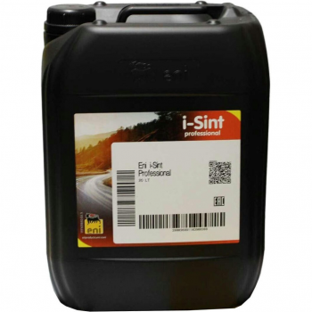 Олива моторна ENI I-Sint professIonal 5W-40 (Каністра 20л) (4107408666) | Фото 1