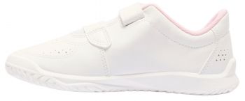 Кросівки дитячі для тенісу Decathlon TS100 8351659 38 біло-рожеві (2005046_Decathlon) Кросівки дитячі для тенісу Decathlon TS100 8351659 38 біло-рожеві (2005046_Decathlon) | Фото 2