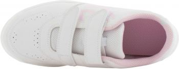Кросівки дитячі для тенісу Decathlon TS100 8351659 38 біло-рожеві (2005046_Decathlon) Кросівки дитячі для тенісу Decathlon TS100 8351659 38 біло-рожеві (2005046_Decathlon) | Фото 7