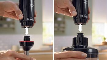 Блендер BOSCH MSM4B670 | Фото 6