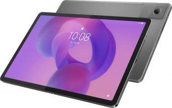 Планшет LENOVO Idea Tab 8/128Gb 5G Luna Grey + Keyboard&Pen (ZAFM0257UA) Планшет LENOVO Idea Tab 8/128Gb 5G Luna Grey + Keyboard&Pen (ZAFM0257UA) | Фото 7