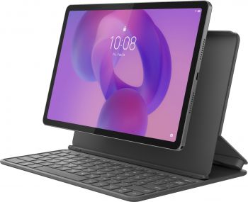 Планшет LENOVO Idea Tab 8/128Gb 5G Luna Grey + Keyboard&Pen (ZAFM0257UA) Планшет LENOVO Idea Tab 8/128Gb 5G Luna Grey + Keyboard&Pen (ZAFM0257UA) | Фото 8