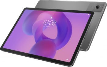Планшет LENOVO Idea Tab 8/128Gb WiFi Luna Grey + Pen (ZAFR0462UA) | Фото 9