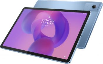 Планшет LENOVO Idea Tab 8/128Gb WiFi Polar Blue + Pen (ZAFR0799UA) | Фото 7
