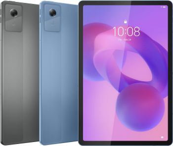 Планшет LENOVO Idea Tab 8/128Gb WiFi Polar Blue + Pen (ZAFR0799UA) | Фото 8