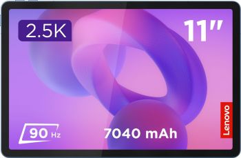 Планшет LENOVO Idea Tab 8/128Gb WiFi Polar Blue + Pen (ZAFR0799UA) | Фото 9