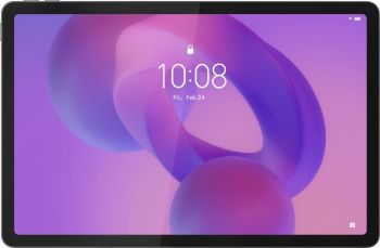 Планшет LENOVO Idea Tab 8/128Gb 5G Luna Grey + Case&Pen (ZAFM0065UA) Планшет LENOVO Idea Tab 8/128Gb 5G Luna Grey + Case&Pen (ZAFM0065UA) | Фото 5