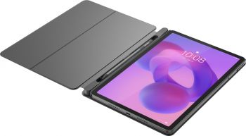 Планшет LENOVO Idea Tab 8/128Gb 5G Luna Grey + Case&Pen (ZAFM0065UA) Планшет LENOVO Idea Tab 8/128Gb 5G Luna Grey + Case&Pen (ZAFM0065UA) | Фото 11